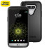 OtterBox Symmetry LG G5 Case - Black 1