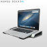 Henge Docks 13" MacBook Pro Retina Horizontal Metal Docking Station 1