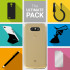 Pack de Accesorios para el LG G5 1
