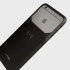aircharge MFi iPhone 6S Plus / 6 Plus Wireless Charging Case - Black 1