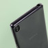 Olixar Ultra-Thin Sony Xperia XA Gel Case - 100% Clear 1