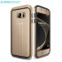 VRS Design Triple Mixx Samsung Galaxy S7 Case - Shine Gold 1