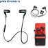 Plantronics BackBeat Go2 Wireless Earphones With Charging Case - Black 1