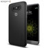 Spigen Thin Fit Case voor LG G5 - Zwart 1