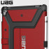 UAG Magma iPad Pro 9.7 inch Rugged Folio Case - Red 1