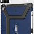 Funda iPad Pro 9.7 UAG Cobalt Rugged Folio - Azul 1