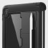 Griffin Survivor Slim iPad Pro 9.7 inch Tough Case - Black 1