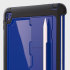 Funda iPad Pro 9.7 Griffin Survivor Slim - Azul / Negra 1