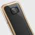 Ghostek Atomic 2.0 Samsung Galaxy S7 Waterproof Tough Case - Goud 1