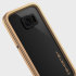 Ghostek Atomic 2.0 Samsung Galaxy S7 Edge Waterproof Case - Gold 1