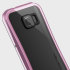 Ghostek Atomic 2.0 Samsung Galaxy S7 Waterproof Tough Case - Pink 1