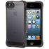 Griffin Survivor Core Case For iPhone SE - Black / Clear 1