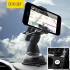 Olixar DriveTime iPhone SE Car Holder & Charger Pack 1