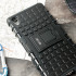 Olixar ArmourDillo Sony Xperia X Protective Case - Black 1