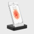 Dock iPhone SE Chargement et Synchronisation - Noir 1