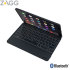 ZAGG Folio Backlit iPad Pro 9.7 Keyboard Case - Black 1