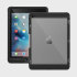 Coque iPad Pro 9.7 pouces LifeProof Nuud – Noire 1