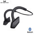 Écouteurs Bluetooth Ghostek EarBlades sans fil – Noir 1