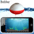 iBobber Bluetooth Castable Bluetooth Fish Finder 1