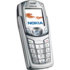 Sim Free Mobile Phone - Nokia 6822 1
