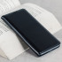 Offizielle Samsung Galaxy J3 2016 Tasche Flip Wallet Cover in Schwarz 1