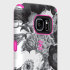 Speck CandyShell Inked Samsung Galaxy S7 Skal - Floral / Rosa 1