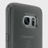 Speck CandyShell Samsung Galaxy S7 Hülle in Klar / Schwarz 1