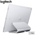 Logitech Base Smart Connector iPad Pro Charging Stand 1