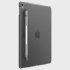 Coque iPad Pro 9.7 SwitchEasy CoverBuddy – Noir Fumée 1