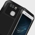 Love Mei Powerful Huawei P9 Protective Case - Black 1