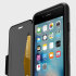 OtterBox Symmetry iPhone 6S / 6 Folio Wallet Case - Black 1
