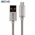 Câble Micro USB Echo IronWire Ultra résistant – 1,5m 1