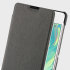 Roxfit Urban Book Sony Xperia XA Case - Black 1