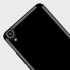Olixar FlexiShield Huawei Y6 Gel Case - Solid Black 1