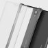 Ghostek Covert Sony Xperia X Bumper Case Hülle in Klar / Schwarz 1