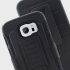 Zizo Robo Combo HTC 10 Tough Case & Belt Clip - Black 1