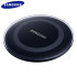 Official Samsung Galaxy S7 / S7 Edge Wireless Charger Pad - Black 1