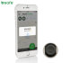Biisafe Buddy V3 Smart Button Location Tracker Device - Black 1