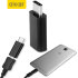 Olixar OnePlus 3T / 3 Micro USB auf USB-C Adapter 1