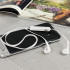 Plug N Go Handsfree Bluetooth Earphones - White 1