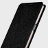 MOFi Slim Flip OnePlus 3T / 3 Skal - Svart 1