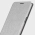 MOFi Slim Flip OnePlus 3T / 3 Case - Silver 1