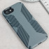 Speck Presidio Grip iPhone 7 Tough Case - Grey 1