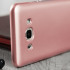 Mercury iJelly Samsung Galaxy J5 2016 Gel Case - Rosé 1