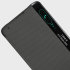Official LG Stylus 2 Quick View Case - Black 1