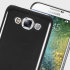 Zizo Samsung Galaxy E5 Gel Case - Black 1