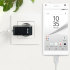 Olixar High Power 2.4A Sony Xperia Z5 Compact Charger - EU Mains 1