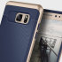 Caseology Wavelength Series Samsung Galaxy Note 7 Case - Navy Blue 1