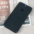 Olixar FlexiShield Huawei Honor 8 Gel Case - Solid Black 1