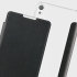 Roxfit Urban Book Sony Xperia E5 Case - Black 1